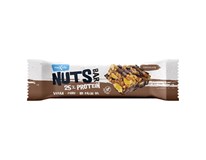 Max Life Nuts Bar Protein tyčinka čokoláda 1x40 g