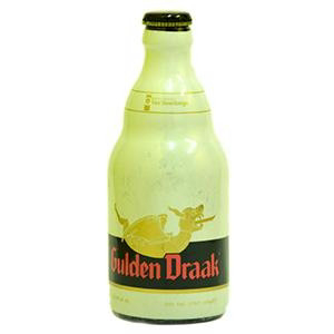 GULDEN DRAAK belgické pivo 330ml SKLO