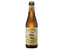 Tripel karmeliet belgické pivo 1x330 ml SKLO