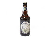 Ridgeway blue anglické pivo 1x500 ml SKLO