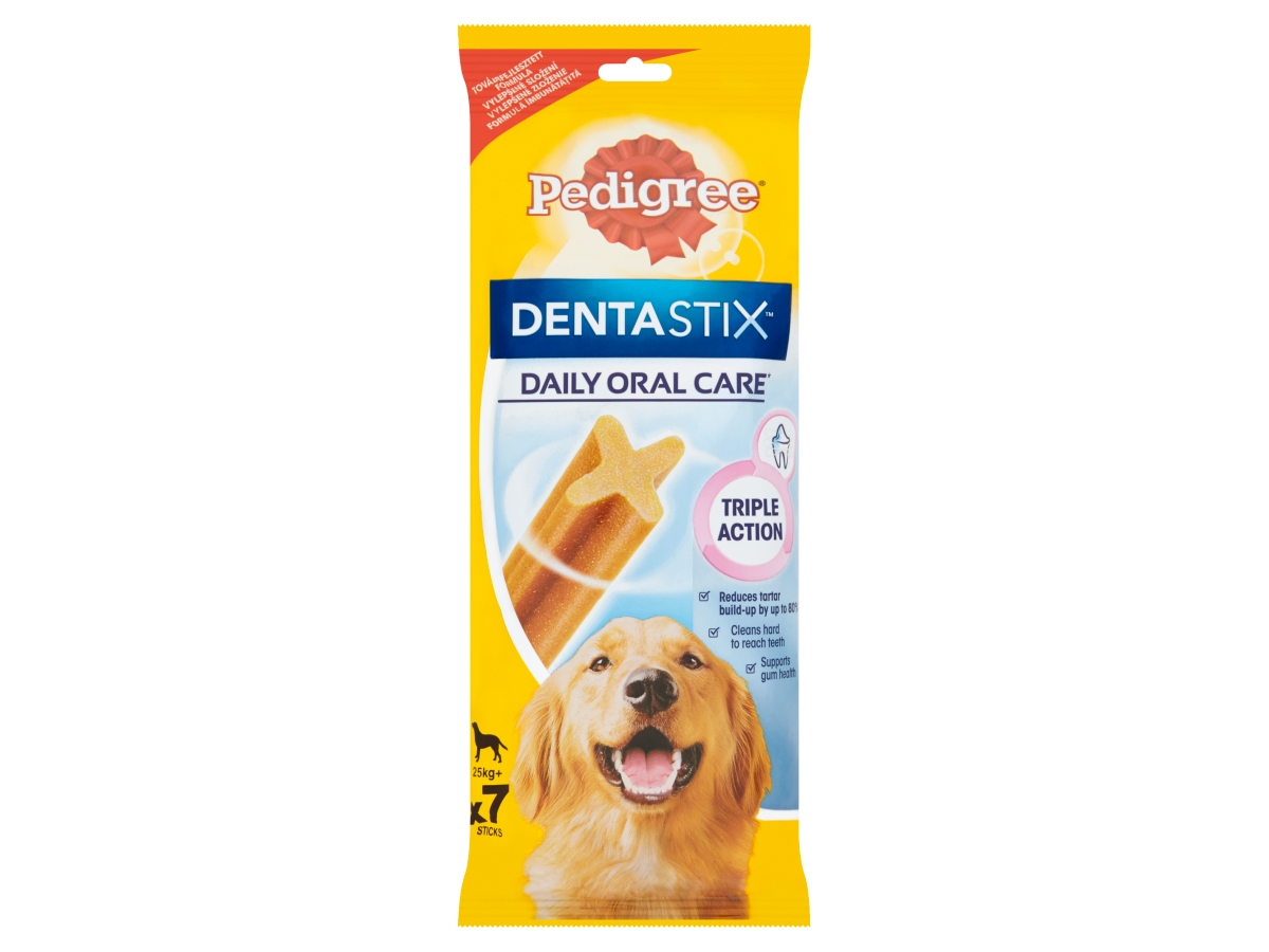 Pedigree Dentastix large 270 g