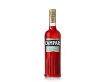 CAMPARI Bitter 25% aperitív 700 ml