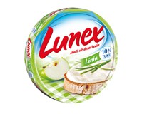 Lunex Línia tavený syr chlad. 1x120 g