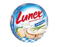 Lunex Lahodný tavený syr chlad. 1x120 g
