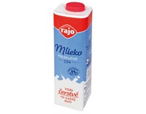 Rajo Mlieko čerstvé 1,5% chlad. 1x1 l