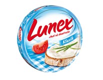 Lunex Klasik nebalený tavený syr chlad. 24x120 g