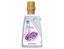 Vanish Oxi Action white prací gél 1x500 ml