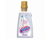 Vanish Oxi Action white prací gél 1x750 ml