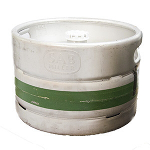 PILSNER URQUELL pivo 15 l KEG
