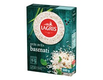 Lagris Basmati ryža 1x500 g