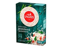 Lagris Jazmínová ryža 1x500 g