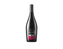 VZT Cassis Exclusive Ríbezľové víno perlivé 1x750 ml