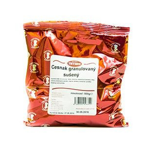 THYMOS Cesnak granulovaný 500 g
