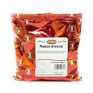 THYMOS Rasca drvená 500 g