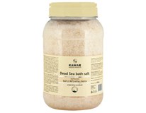 Kawar soľ z mŕtveho mora 1x3 kg