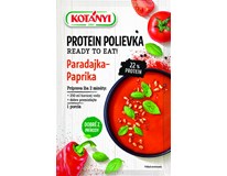 Kotányi Protein Polievka paradajka- paprika 1x25 g