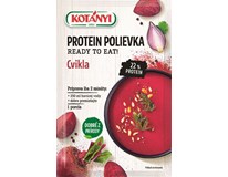 Kotányi Protein Polievka cvikla 1x25 g