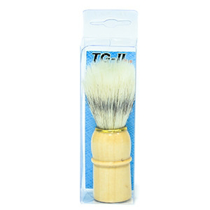 Štetec na holenie 1 ks