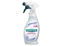 Sanytol dezinfekčný prípravok na tkaniny 1x500 ml