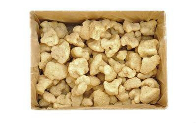 FRIGOEXIM Obaľovaný karfiol mraz. 3 kg