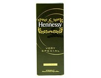 Hennessy V.S. cognac 40% 1x700 ml