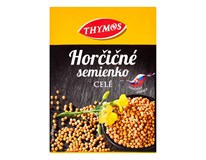 Thymos Horčičné semienko 5x20 g 