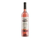 Víno Nitra Cabernet Sauvignon rosé Selection 1x750 ml
