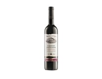 Víno Nitra Cabernet Sauvignon Selection 1x750 ml