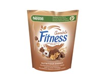 Nestlé Fitness chocolate cereál vločky 1x425 g