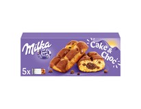 Milka Cake and Choc 1x175 g