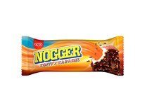 ALGIDA NOGGER Toffi karamel nanuk mraz. 25 x 90 ml