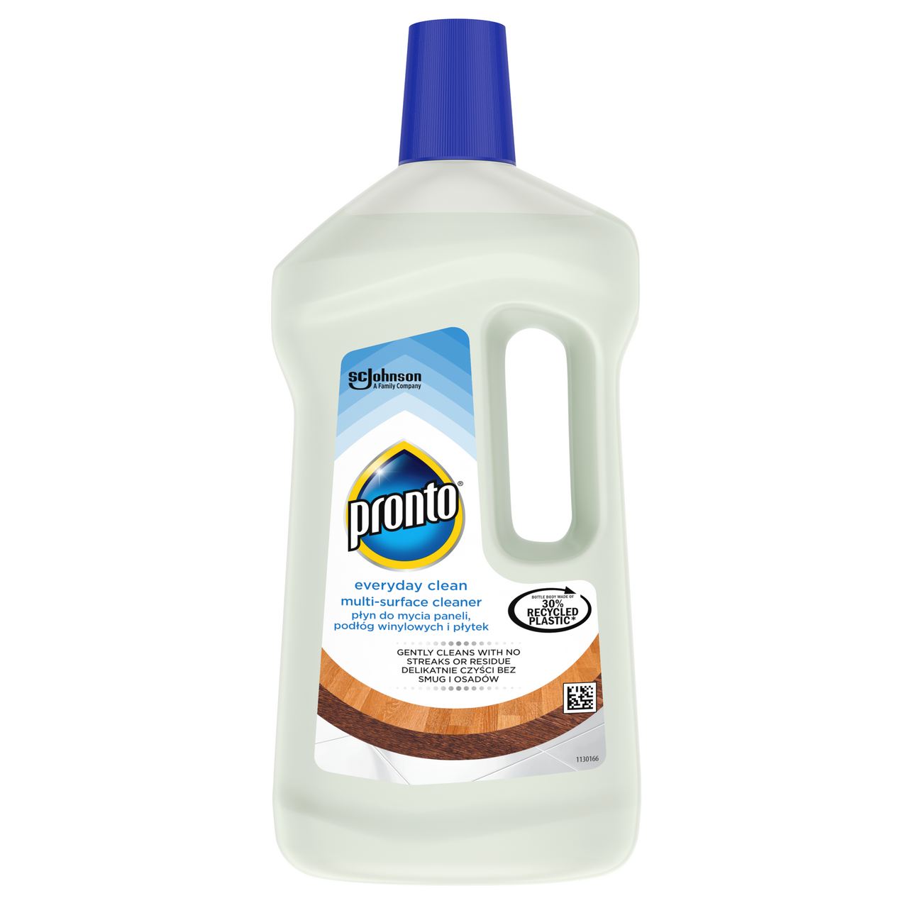 Pronto Clean it Original čistič na laminátovú podlahu 750 ml