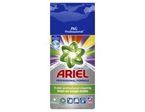 P&G Professional Ariel Professional Color 140 praní prací prášok 1x9,1 kg