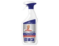 P&G Professional Mr. Proper limescale čistiaci prostriedok 1x750 ml