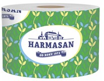 Harmasan Toaletný papier Maxima 2-vrstvový 69m 1x20 ks