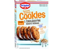 Dr.Oetker Ovsené cookies 1x300 g