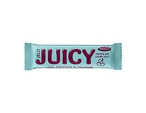 Tekmar Juicy Bar Protein tyčinka višňa 1x40 g