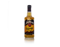 Jim Beam Honey 32,5% 1x700 ml