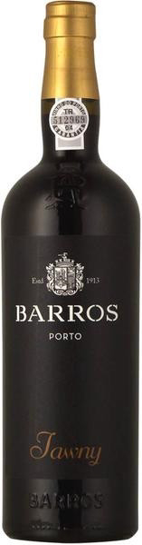 Barros Porto Tawny 750 ml
