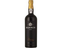 Barros Porto Tawny 10 y.o. 1x750 ml