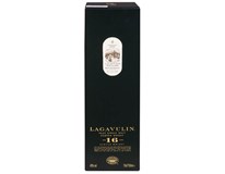 Lagavulin whisky 16 y.o. 43% 1x700 ml 