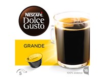 Nescafé Dolce Gusto Grande kapsule 1x128 g