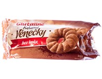 Glutaline Venčeky kakaové bez lepku 1x100 g