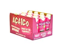 Acaico superfruit drink natural 12x330 ml