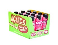 Acaico superfruit drink smoothie 12x330 ml