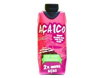Acaico superfruit drink smoothie 1x330 ml 