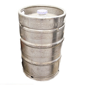 Zlatý Bažant pivo 10° 50 l KEG