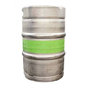 CORGOŇ pivo 10° 50 l KEG