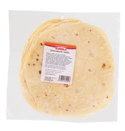 IMMO Lokše zemiakové bal. (8 ks) chlad. 360 g