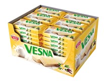 SEDITA VESNA vanilka oblátky 48 x 50 g